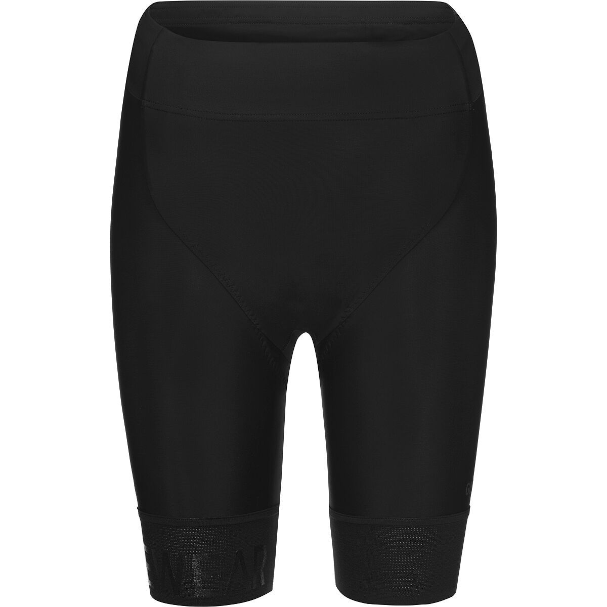 Image of GOREWEAR SWIFTRIDE Short - Women's Black, XS