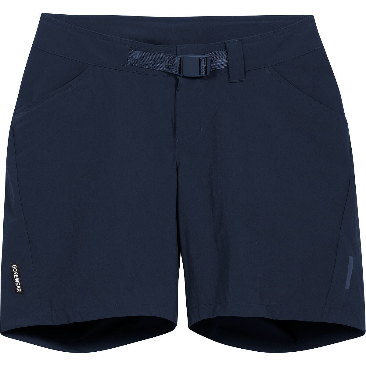 Image of GOREWEAR SWIFTRIDE Short - Women's Orbit Blue, XL