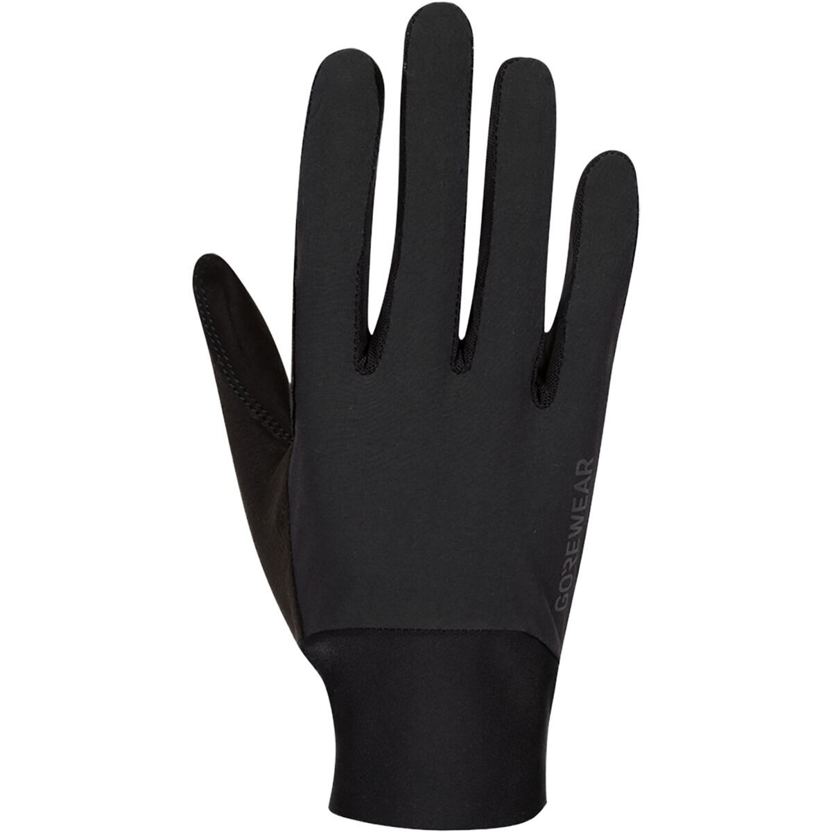Image of GOREWEAR Zone 2.0 Gloves Black, 7/S