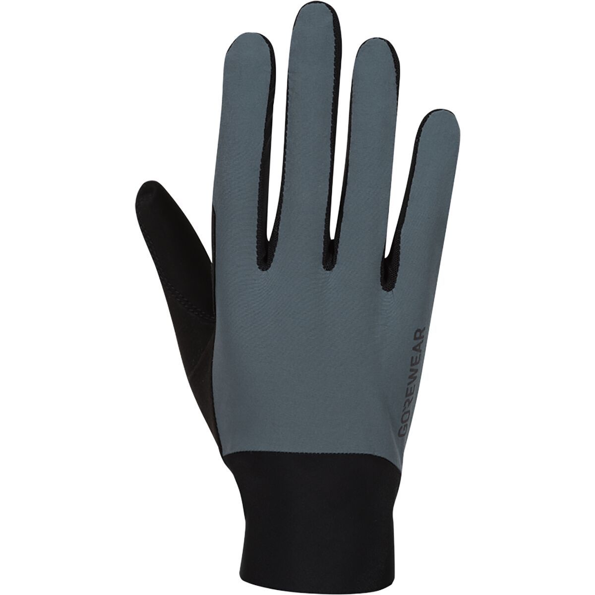 Image of GOREWEAR Zone 2.0 Gloves Lab Graphite, 10/XL