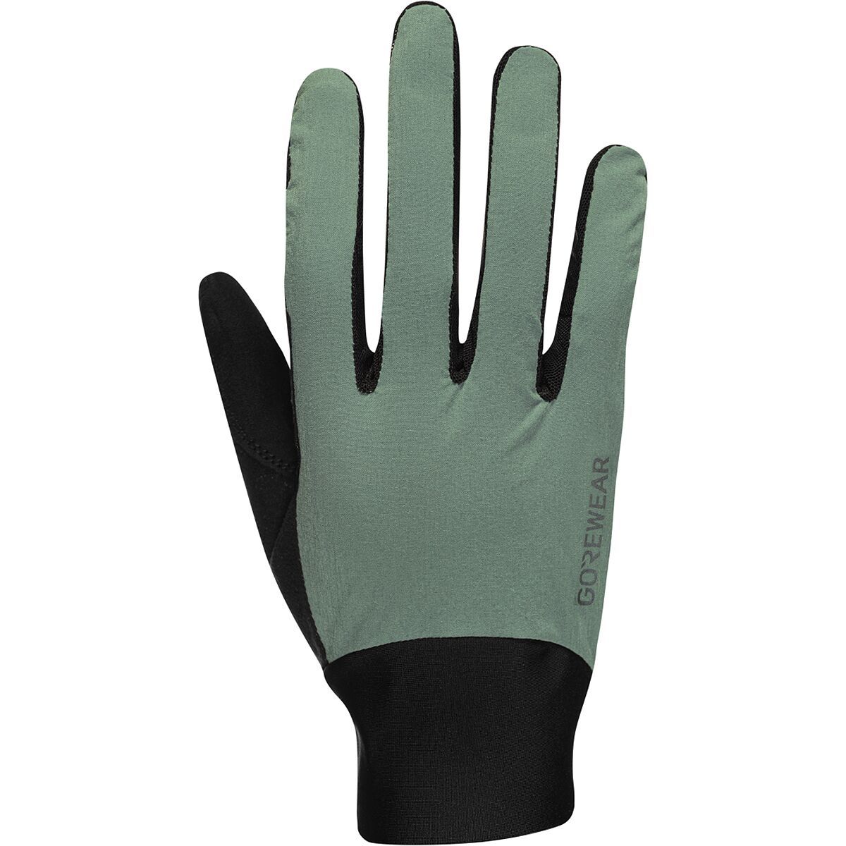 Image of GOREWEAR Zone 2.0 Gloves Slate Green, 7/S