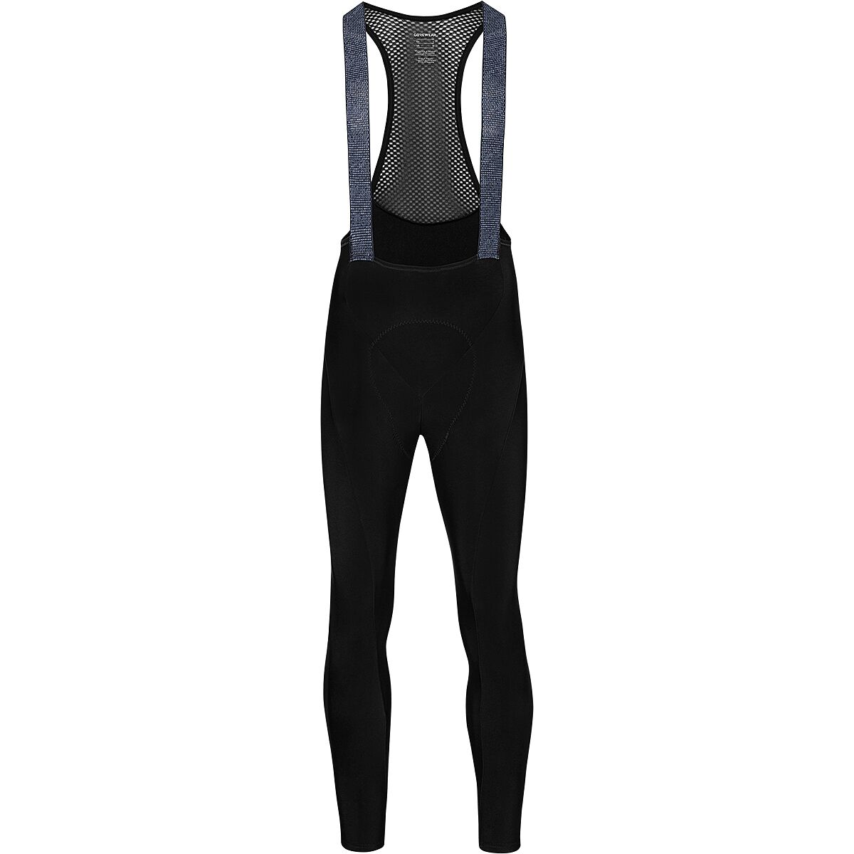 Image of GOREWEAR Glidewheel Thermo Bib Tights+ - Men's Black, M