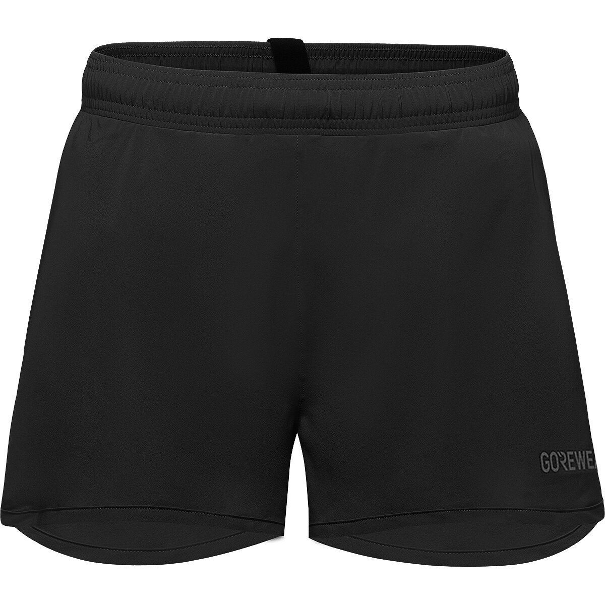 GOREWEAR GOREWEAR Concurve 3in Brief Short - Women's Black, XL/16-18