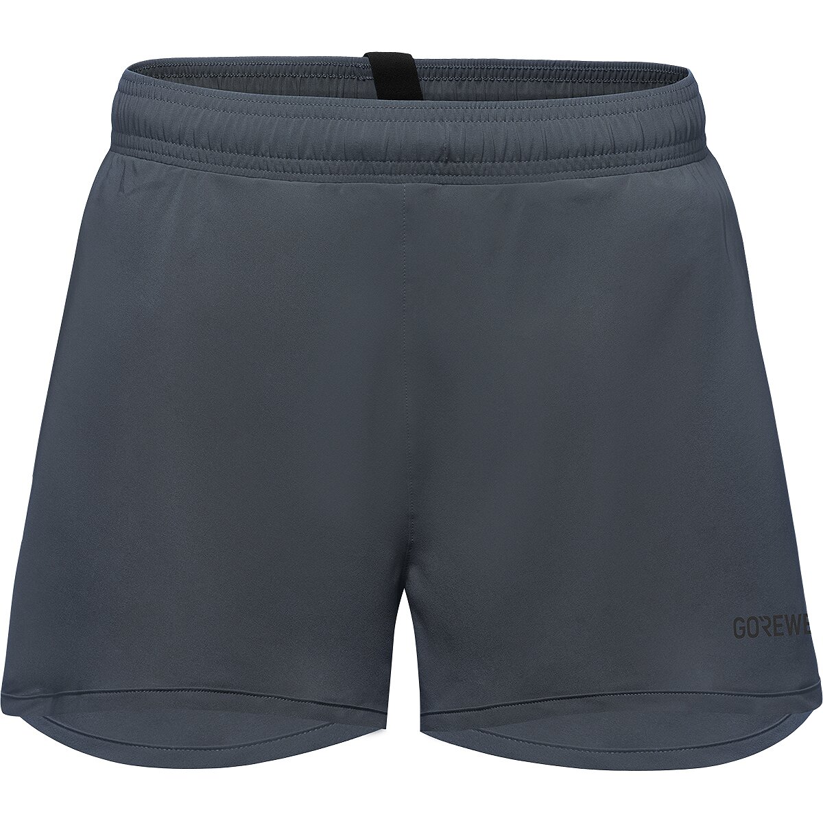 Image of GOREWEAR Concurve 3in Brief Short - Women's Lab Graphite, XL/16-18