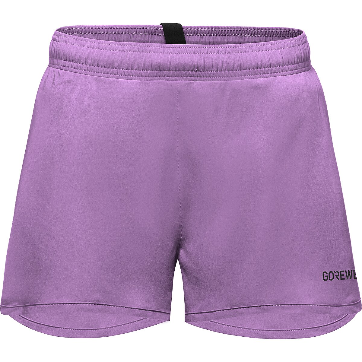 Image of GOREWEAR Concurve 3in Brief Short - Women's Scrub Purple, S/4-6