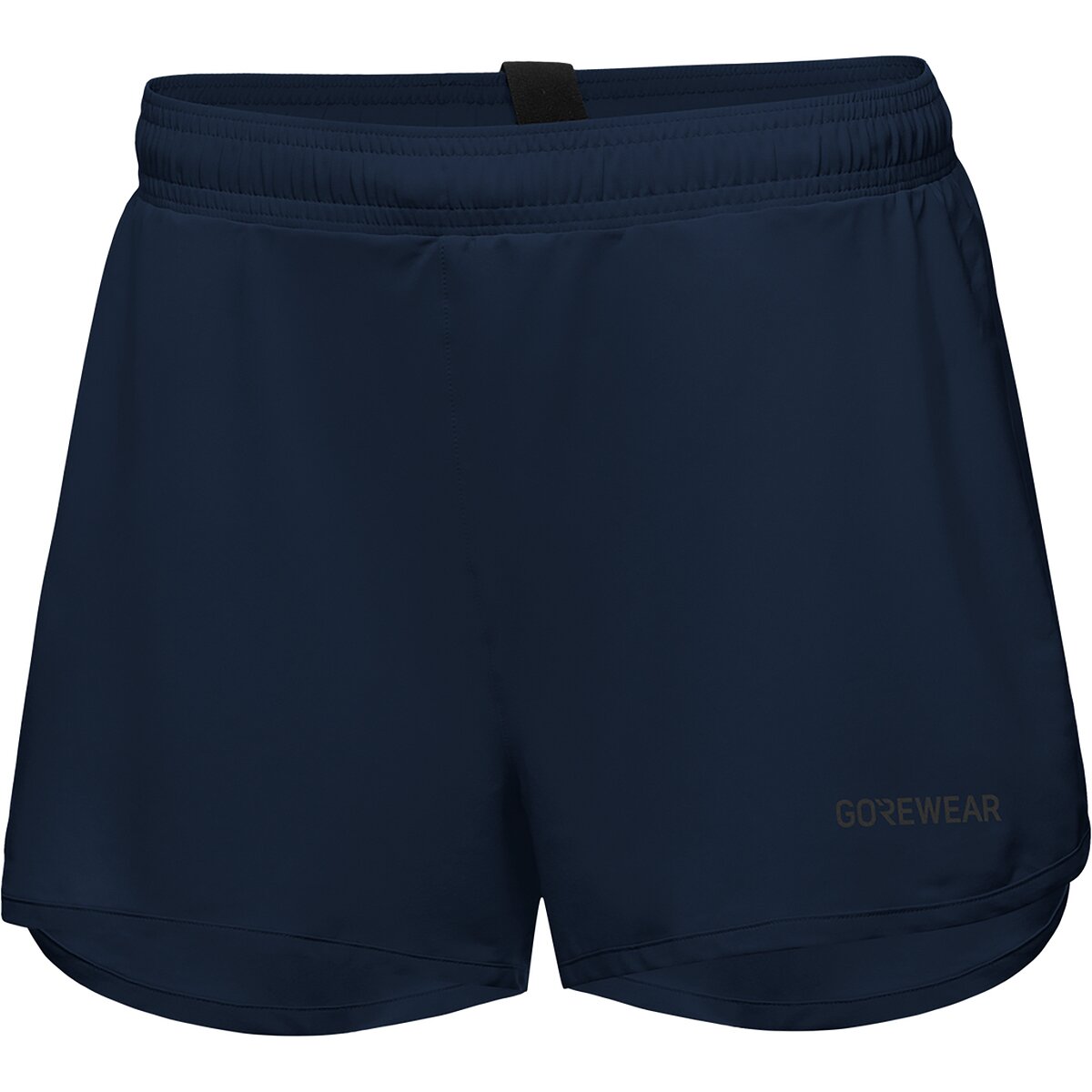 Image of GOREWEAR Concurve 3in Short - Women's Orbit Blue, XS/0-2