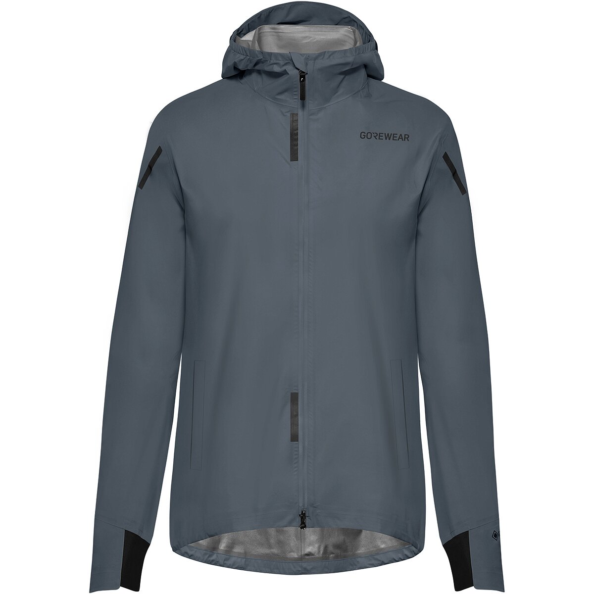 Image of GOREWEAR Concurve GTX Jacket - Women's Lab Graphite, XS/0-2