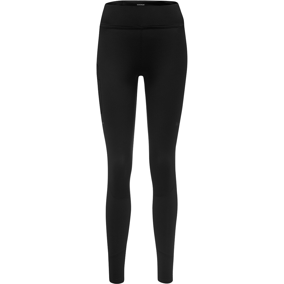 Image of GOREWEAR Concurve Thermo Hybrid Tight - Women's Black, L/12-14