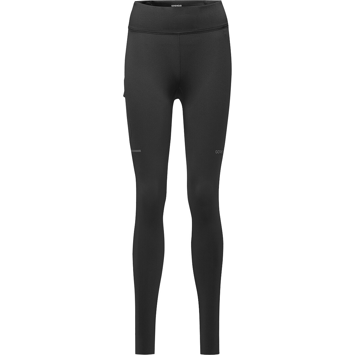 Image of GOREWEAR Concurve Tight - Women's Black, L/12-14