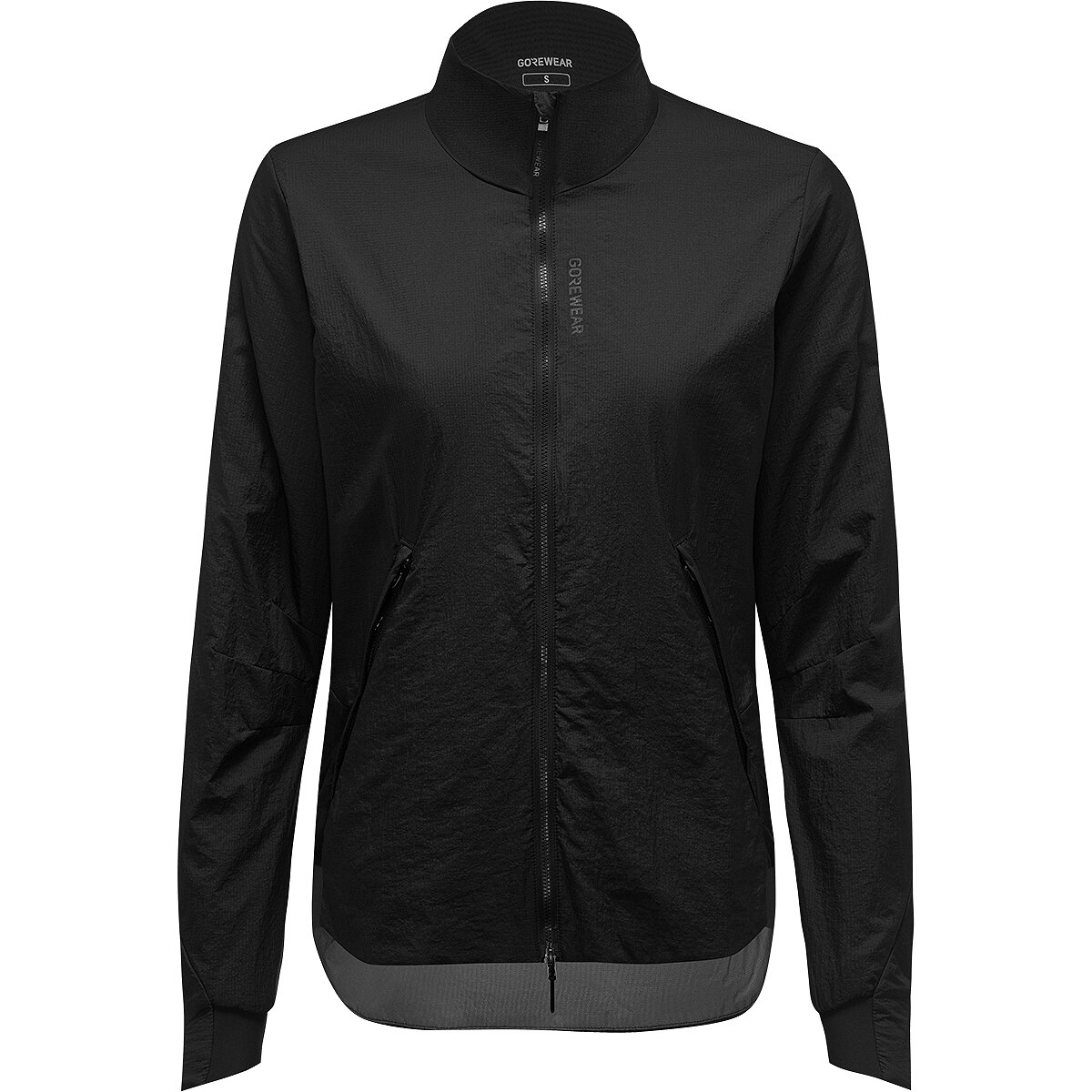 Image of GOREWEAR Concurve WS Insulated Jacket - Women's Black, XL/16-18