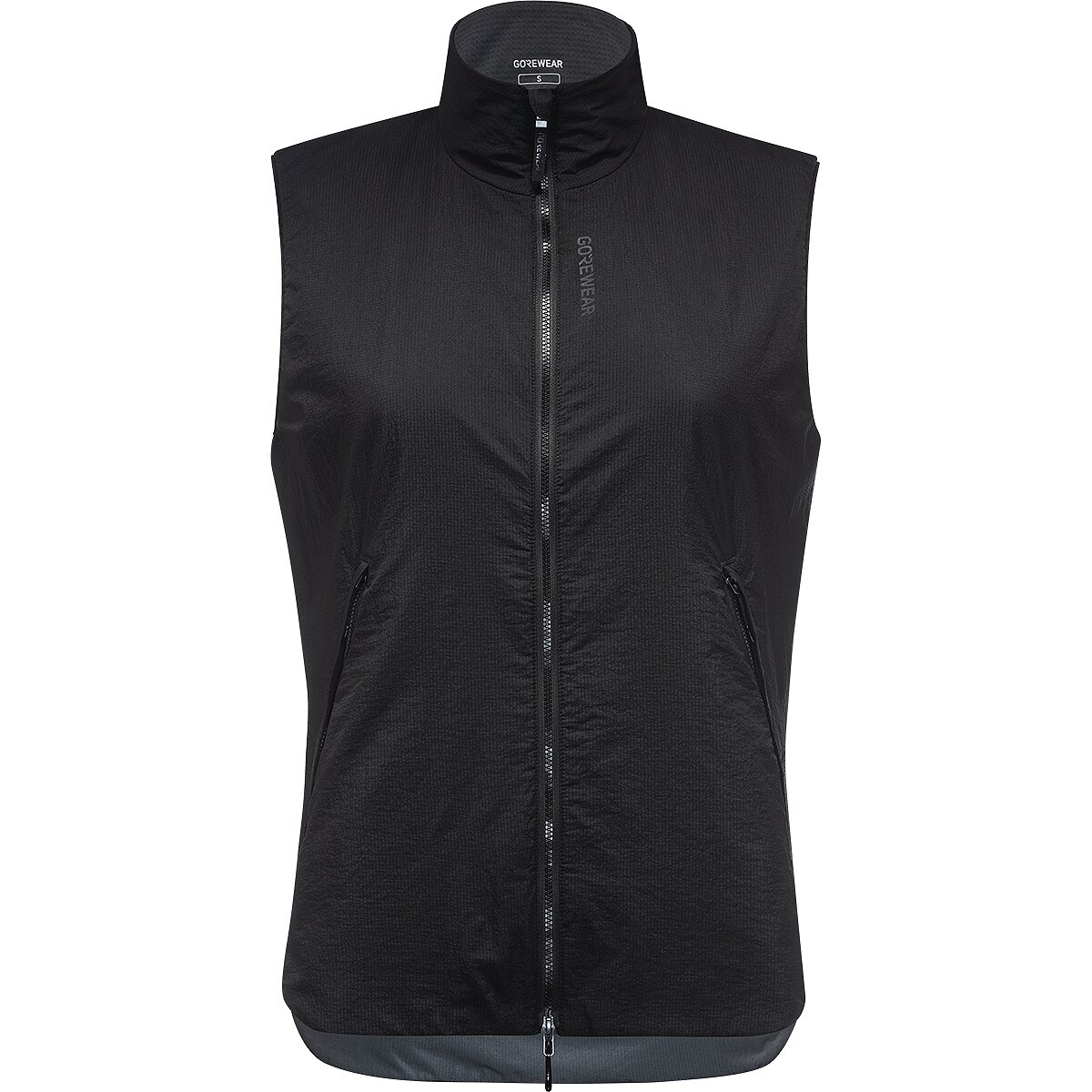 Image of GOREWEAR Concurve WS Insulated Vest - Women's Black, M/8-10
