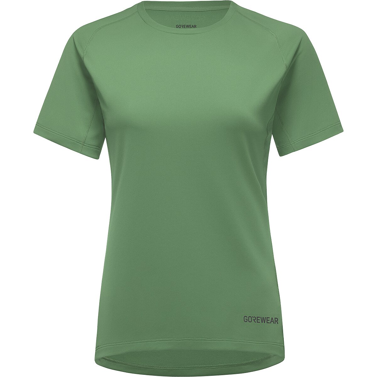 Image of GOREWEAR Everyday T-Shirt - Women's Engine Green, XS/0-2