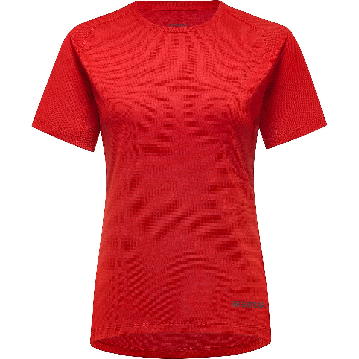 Image of GOREWEAR Everyday T-Shirt - Women's Lab Red, S/4-6