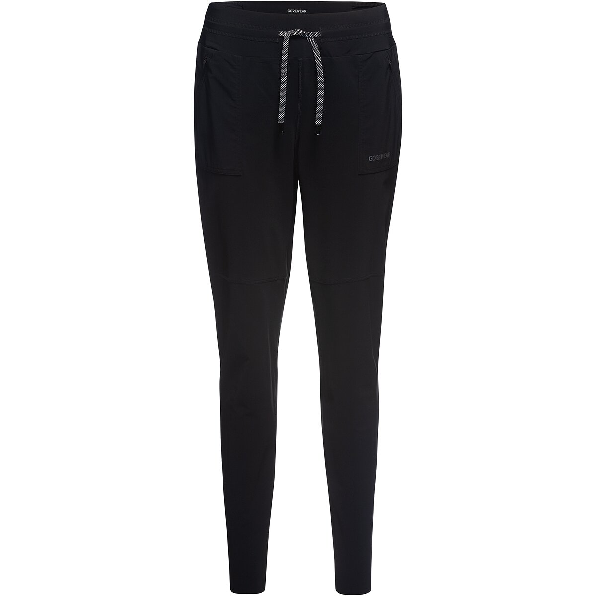 Image of GOREWEAR Everyday Track Pant - Women's Black, XS/0-2