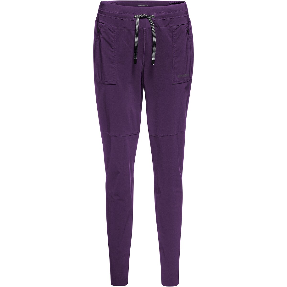 Image of GOREWEAR Everyday Track Pant - Women's Purple Indigo, L/12-14