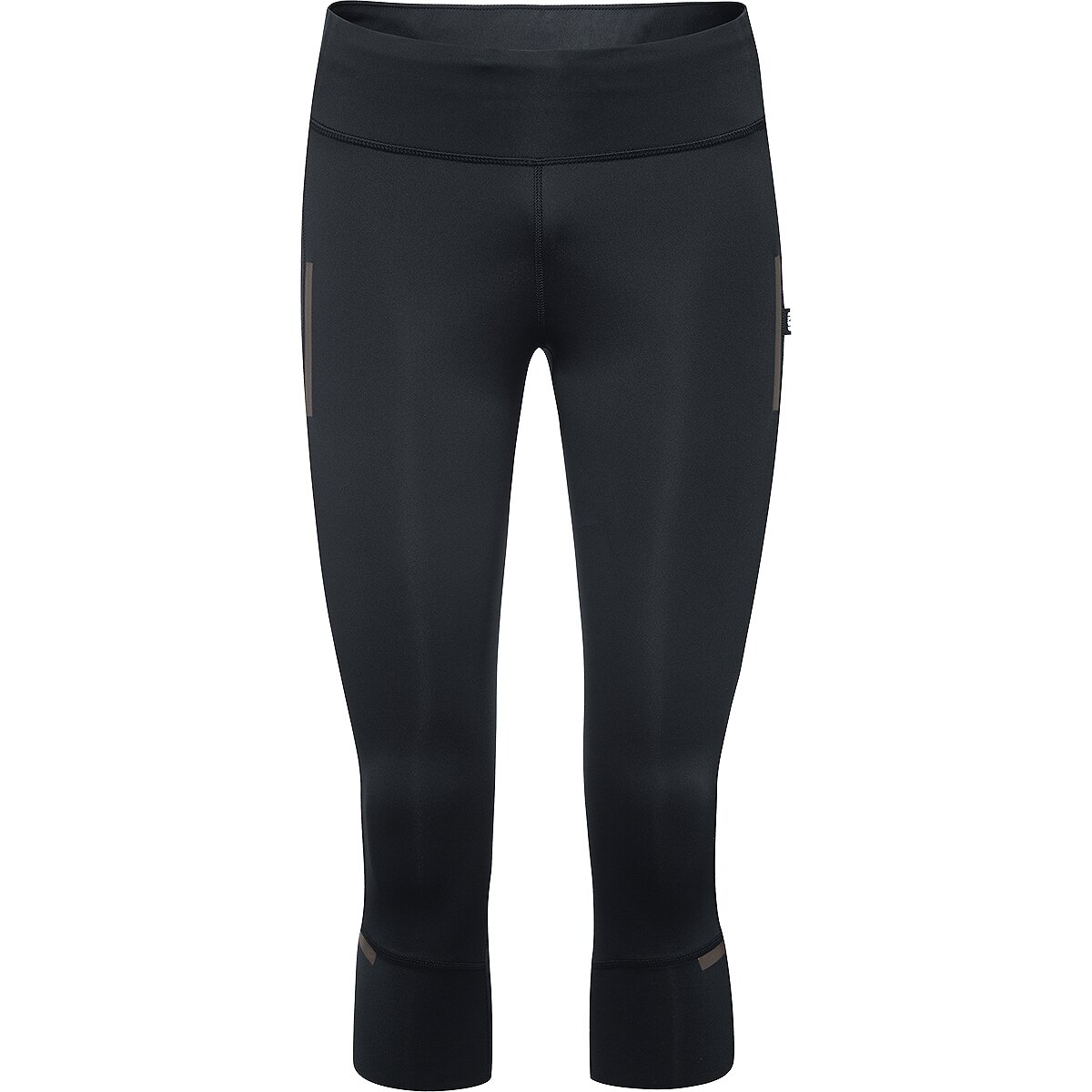 Image of GOREWEAR Impulse 3/4 Tight - Women's Black, XS/0-2