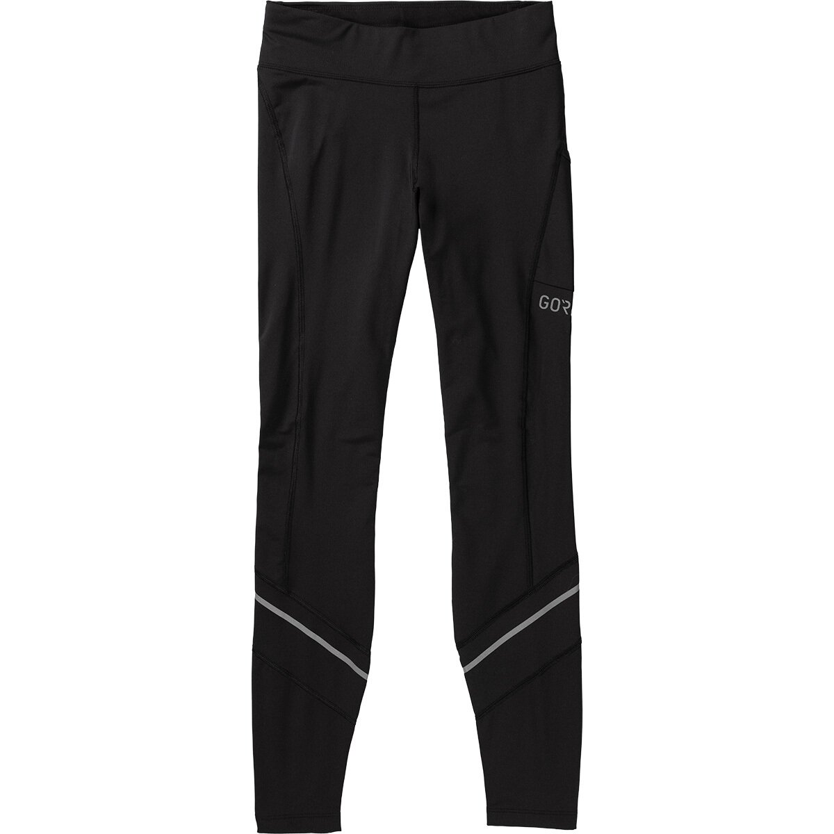 Image of GOREWEAR R3 Mid Tight - Women's Black, XS/0-2