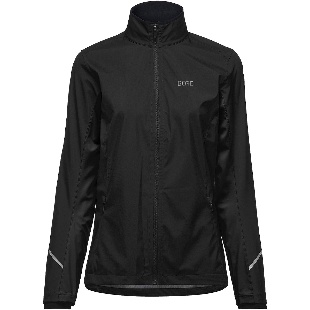 Image of GOREWEAR R3 Partial GTX Infinium Jacket - Women's Black, L/12-14