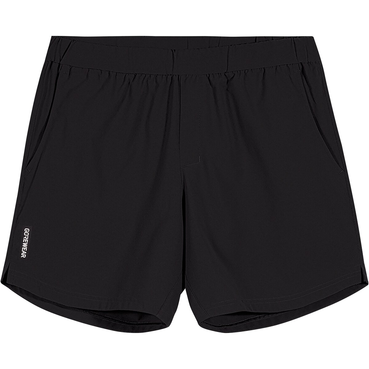 Image of GOREWEAR Training Short - Women's Black, M/8-10
