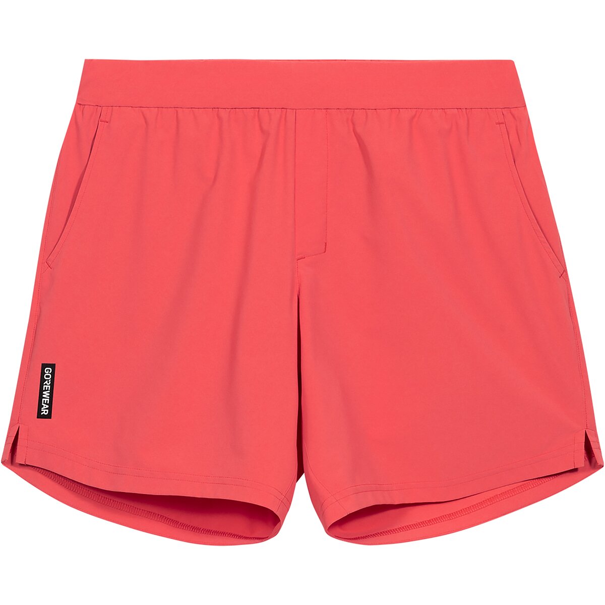 Image of GOREWEAR Training Short - Women's Coral Red, XS/0-2