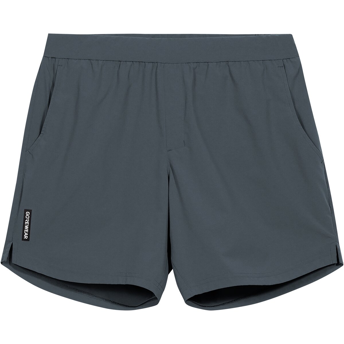 Image of GOREWEAR Training Short - Women's Lab Graphite, S/4-6