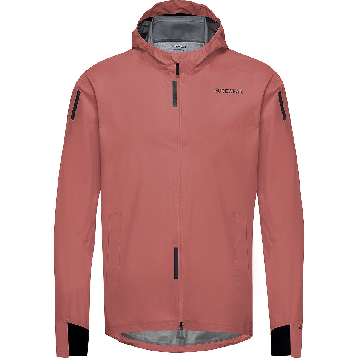 GOREWEAR GOREWEAR Concurve GTX Jacket - Men's Engine Green, US XS/EU S