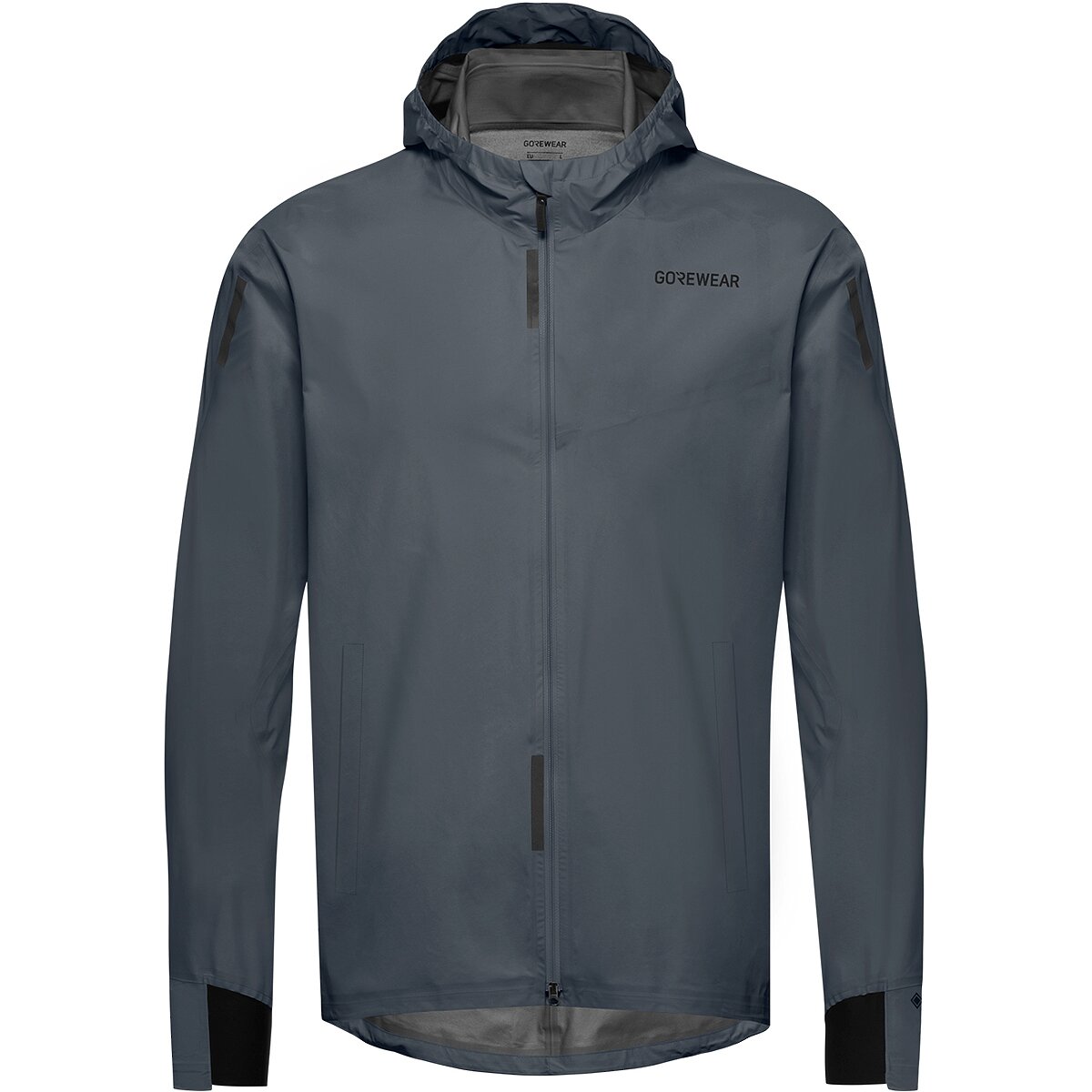 Image of GOREWEAR Concurve GTX LE5 Jacket - Men's Lab Graphite, US S/EU M