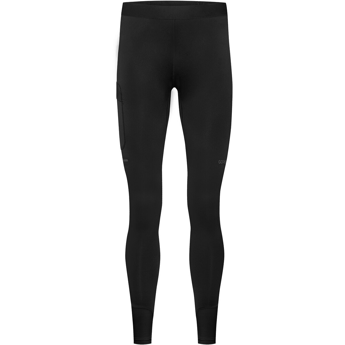 Image of GOREWEAR Concurve Thermo Tight 2.0 - Men's Black, US L/EU XL