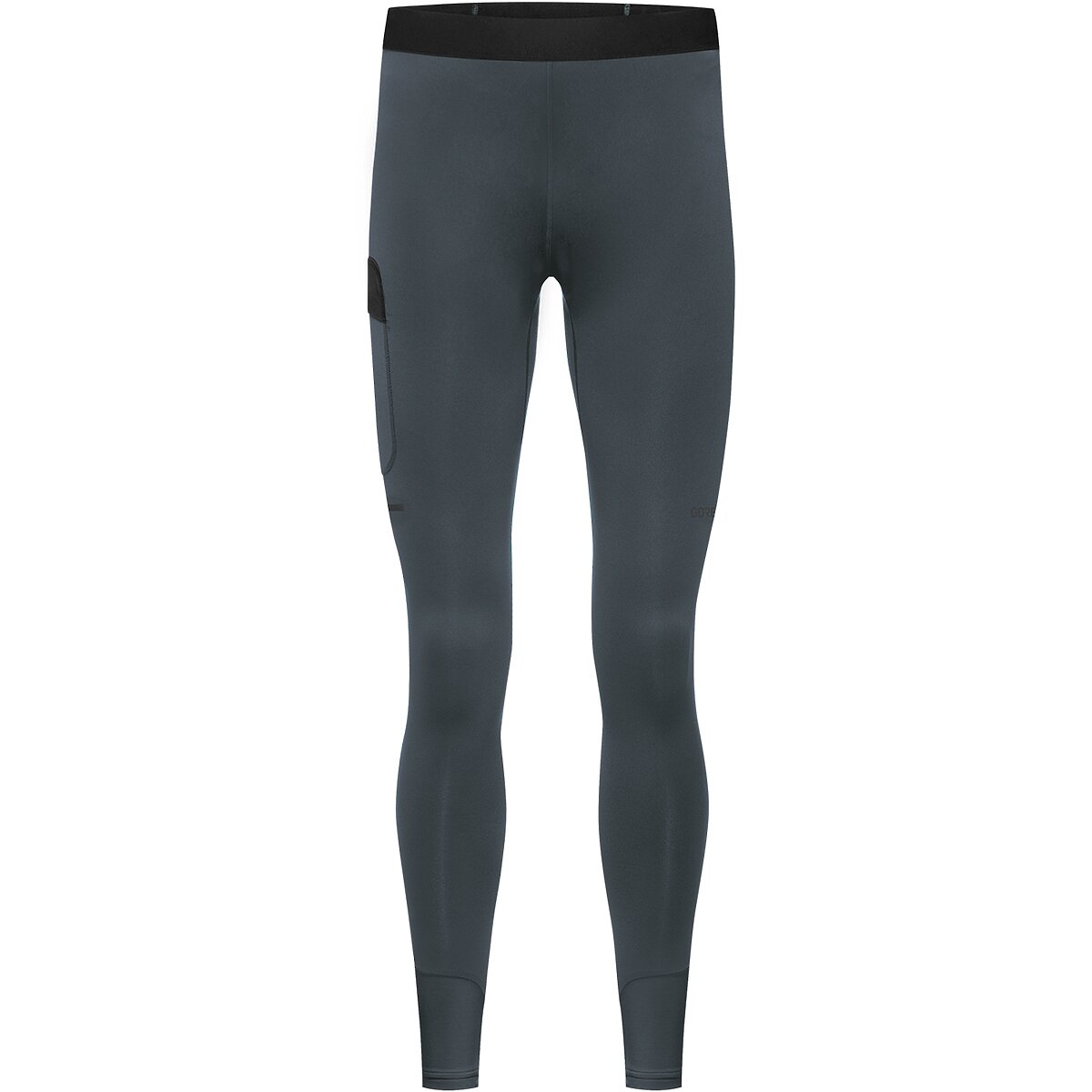 Image of GOREWEAR Concurve Thermo Tight 2.0 - Men's Lab Graphite, US XXL/EU 3XL