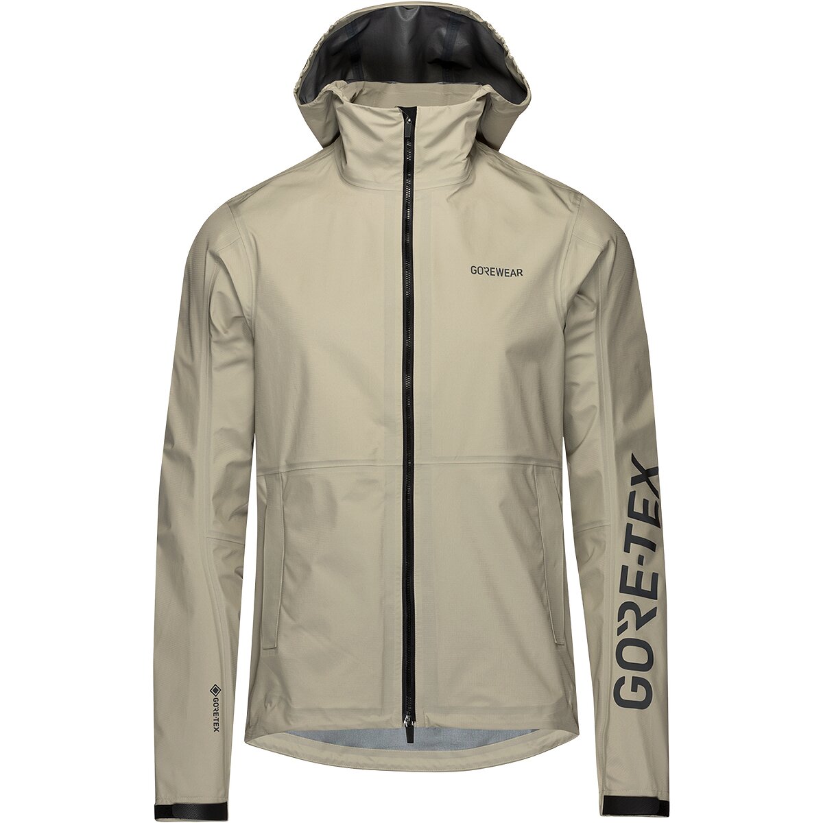 GOREWEAR GOREWEAR Lupra GORE-TEX Logo Hooded Jacket - Men's
