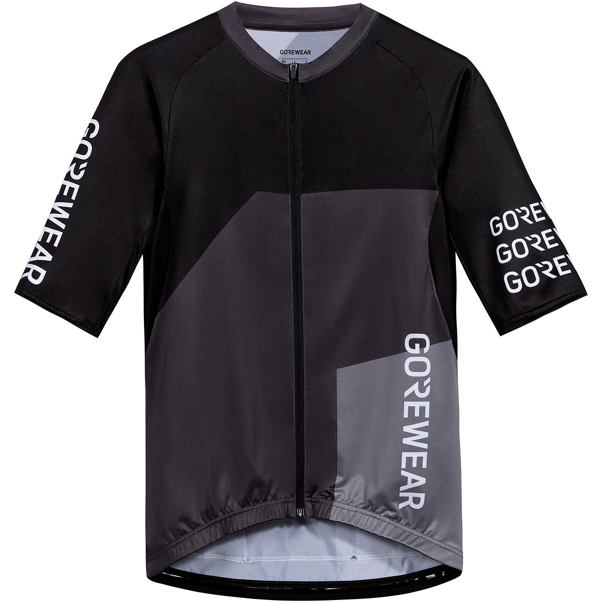 GOREWEAR GOREWEAR Spinshift Color Block Short-Sleeve Jersey - Men's