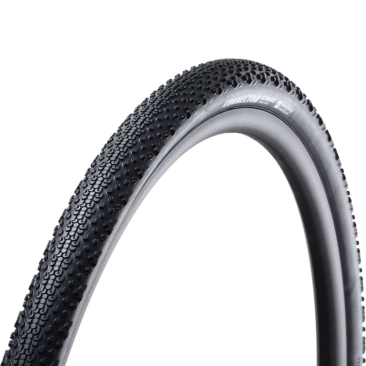 Goodyear Connector Ultimate 650b Tubeless Tire Tan, 650 x 50mm
