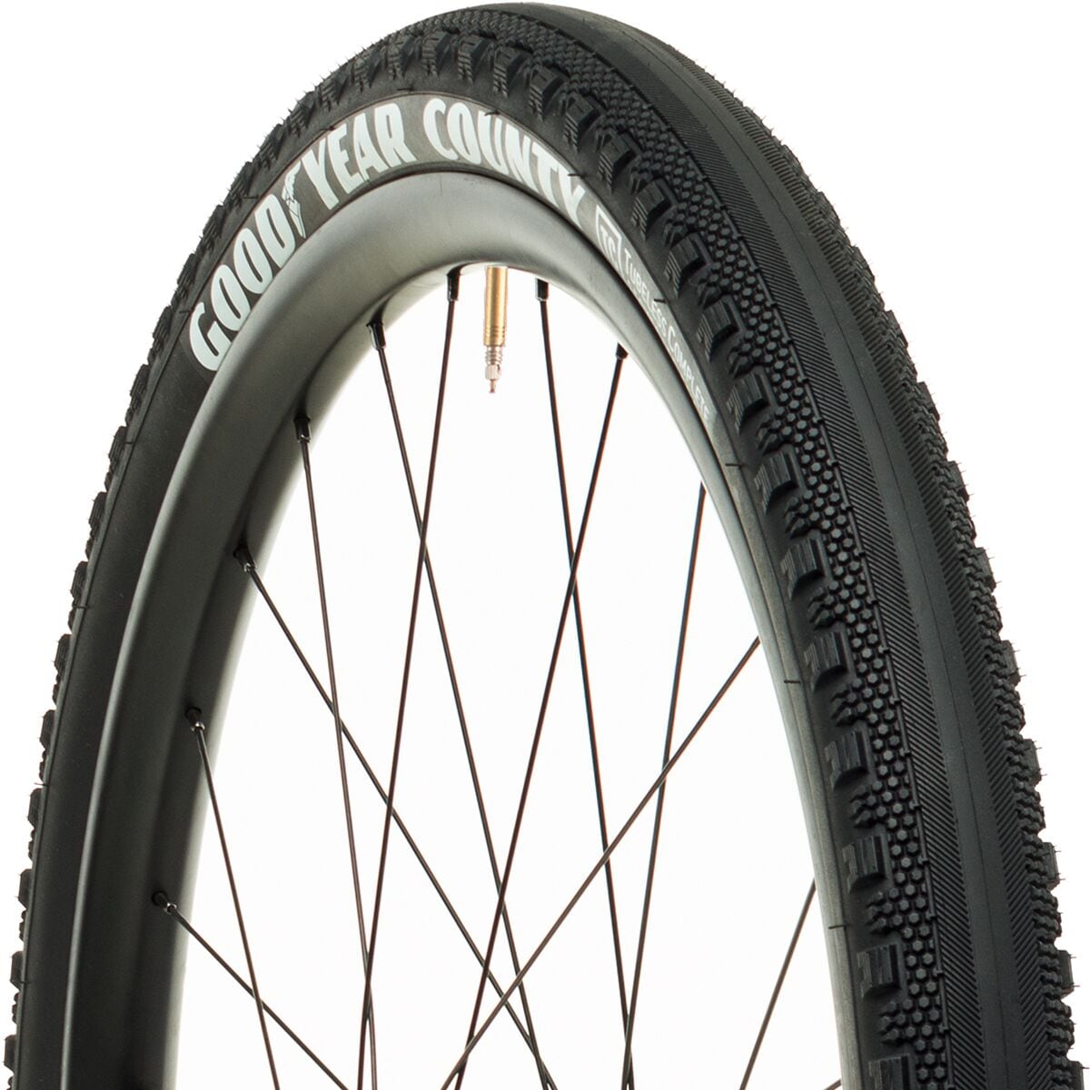 Goodyear County Ultimate 650b Tubeless Tire