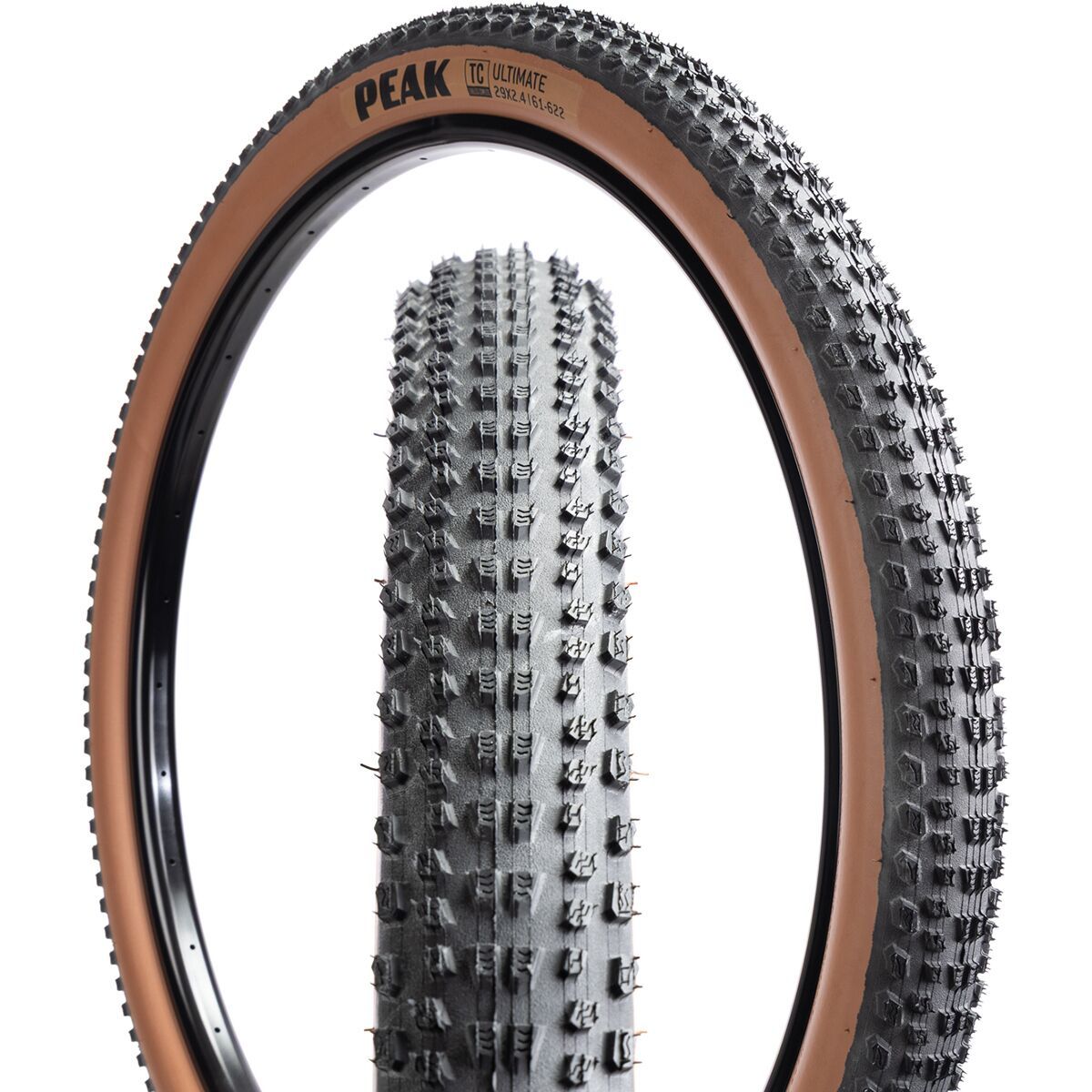 Goodyear Goodyear Peak Ultimate Tubeless Tire