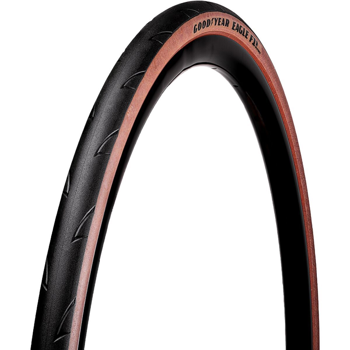 Image of Goodyear Eagle F1 R Tubeless Tire Transparent, 700x32