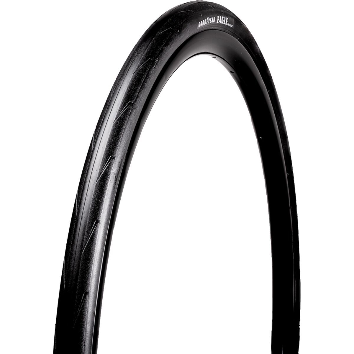 Image of Goodyear Eagle Tubeless Tire Black, 700x30