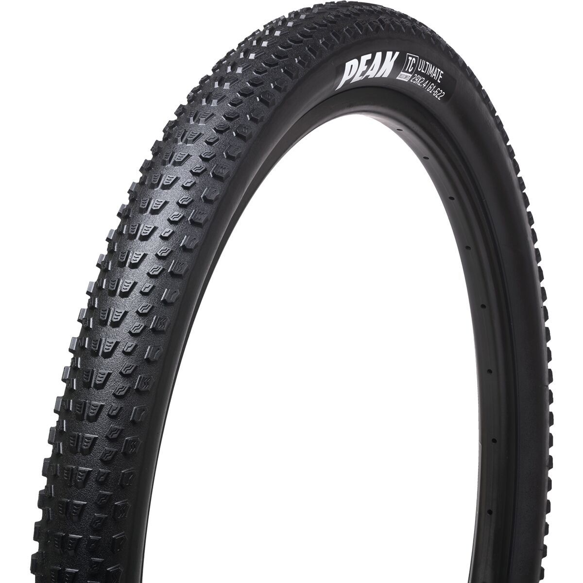 Image of Goodyear Peak 29in Tubeless Tire Black, 29x2.4