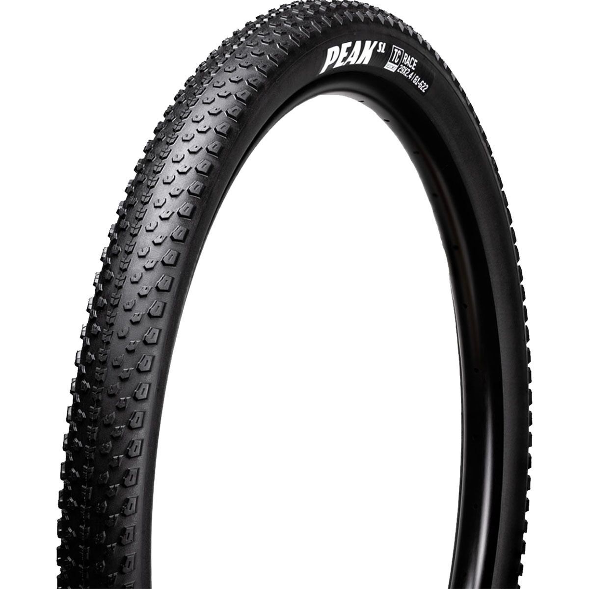 Image of Goodyear Peak SL 29in Tubeless Tire Black, 29x2.4