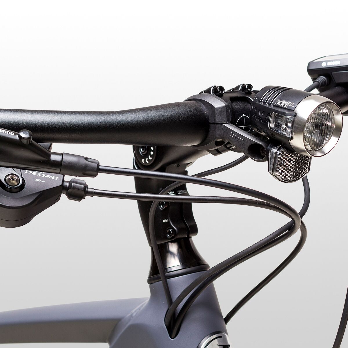 Gazelle Ultimate T10 E-Bike