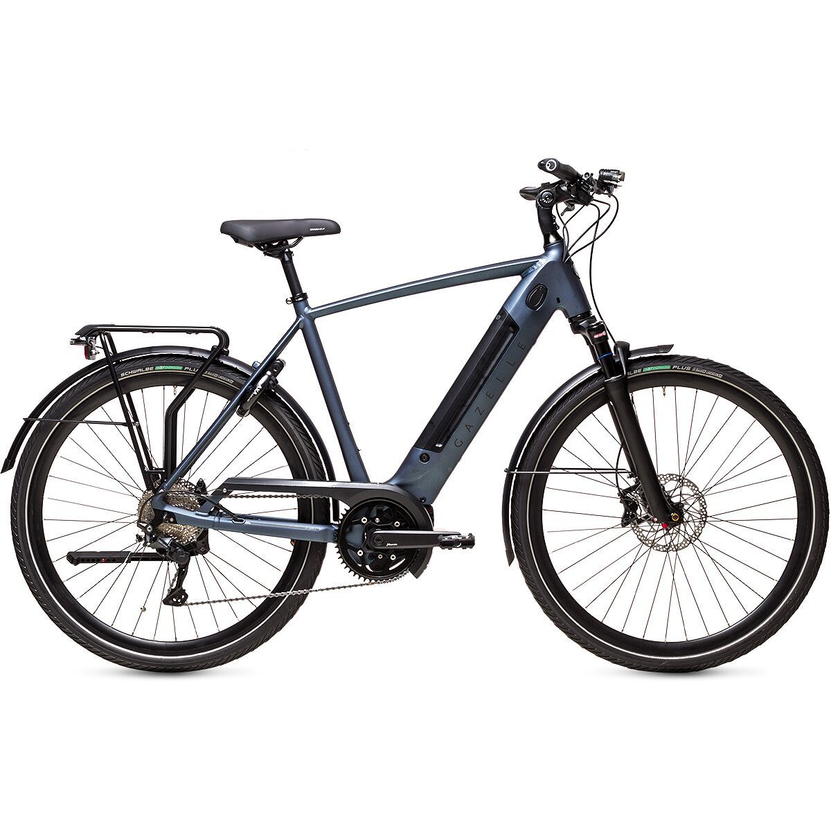 Gazelle Ultimate T10 Plus E-Bike
