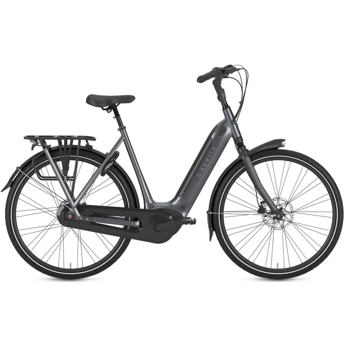 Gazelle Arroyo Elite C8 E-Bike