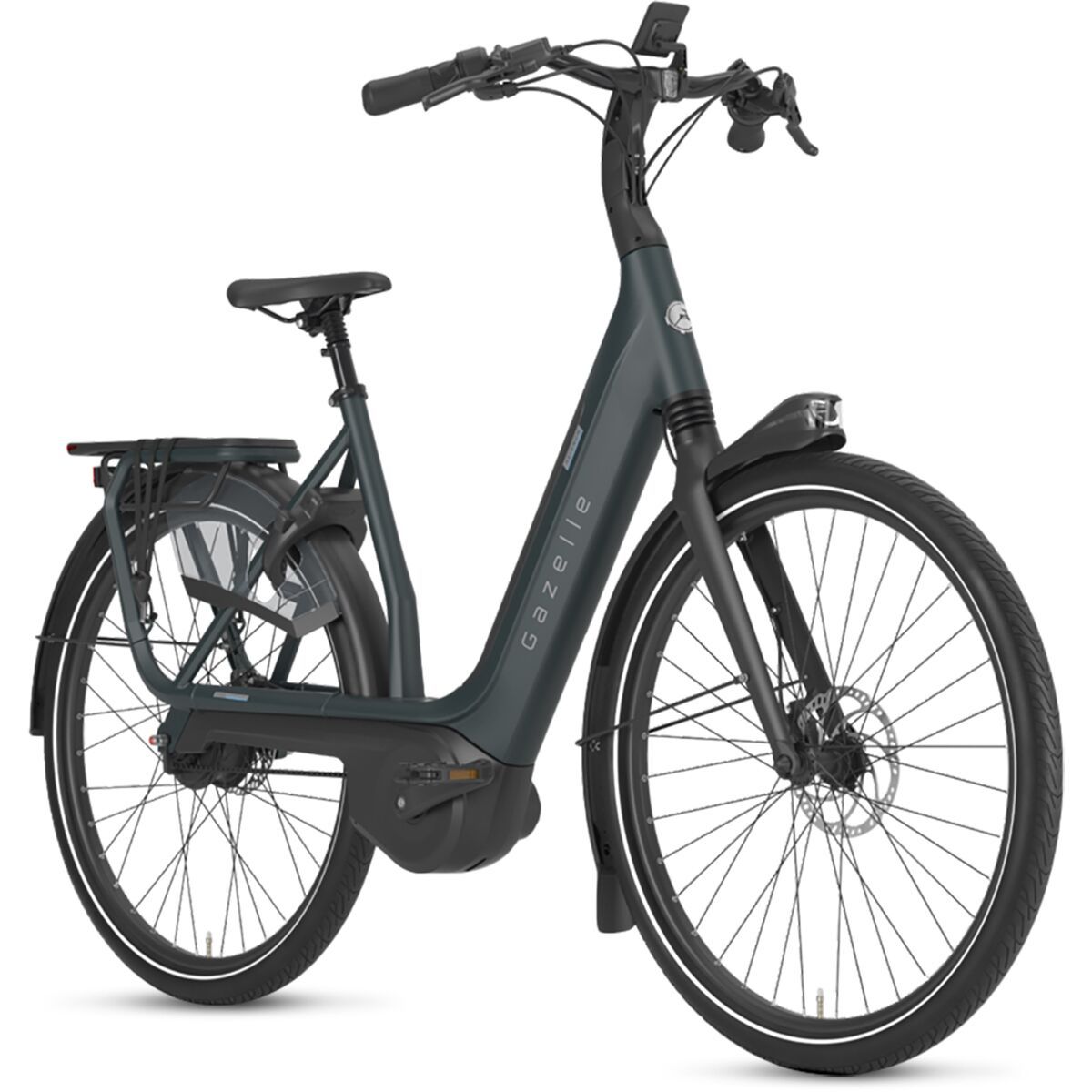 Gazelle Avignon C380 E-Bike