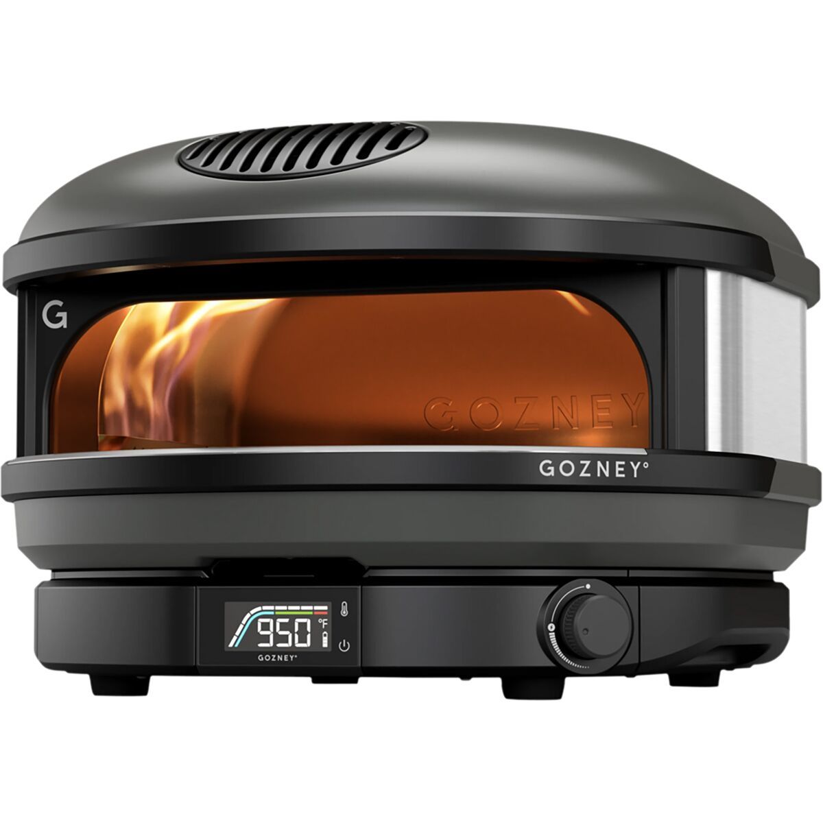 Image of Gozney Arc Pizza Oven Black, One Size