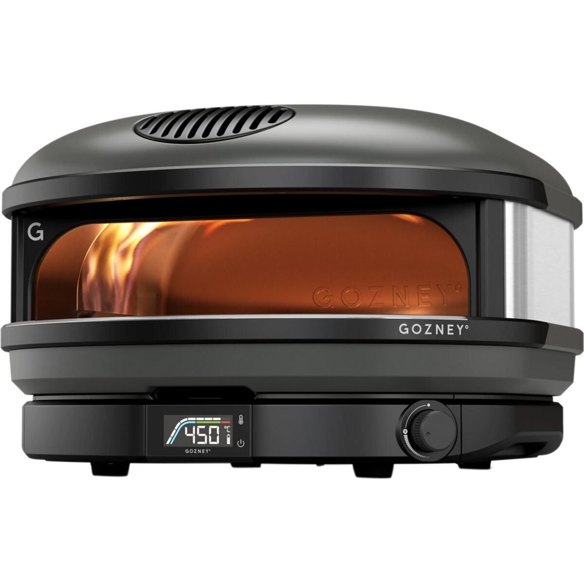Image of Gozney Arc XL Pizza Oven Black, One Size