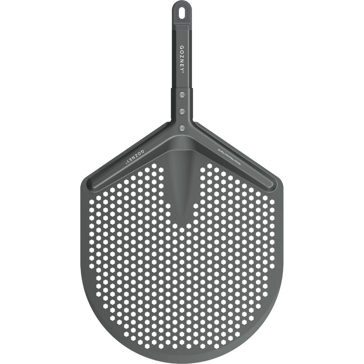 Image of Gozney Tread Venture Placement Peel One Color, One Size