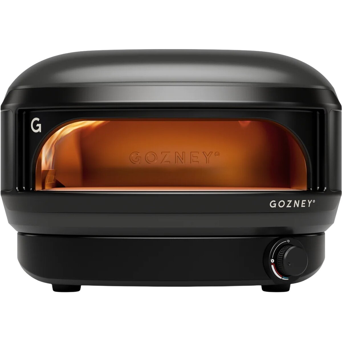 Image of Gozney Arc Lite Off Black LPG Black, One Size