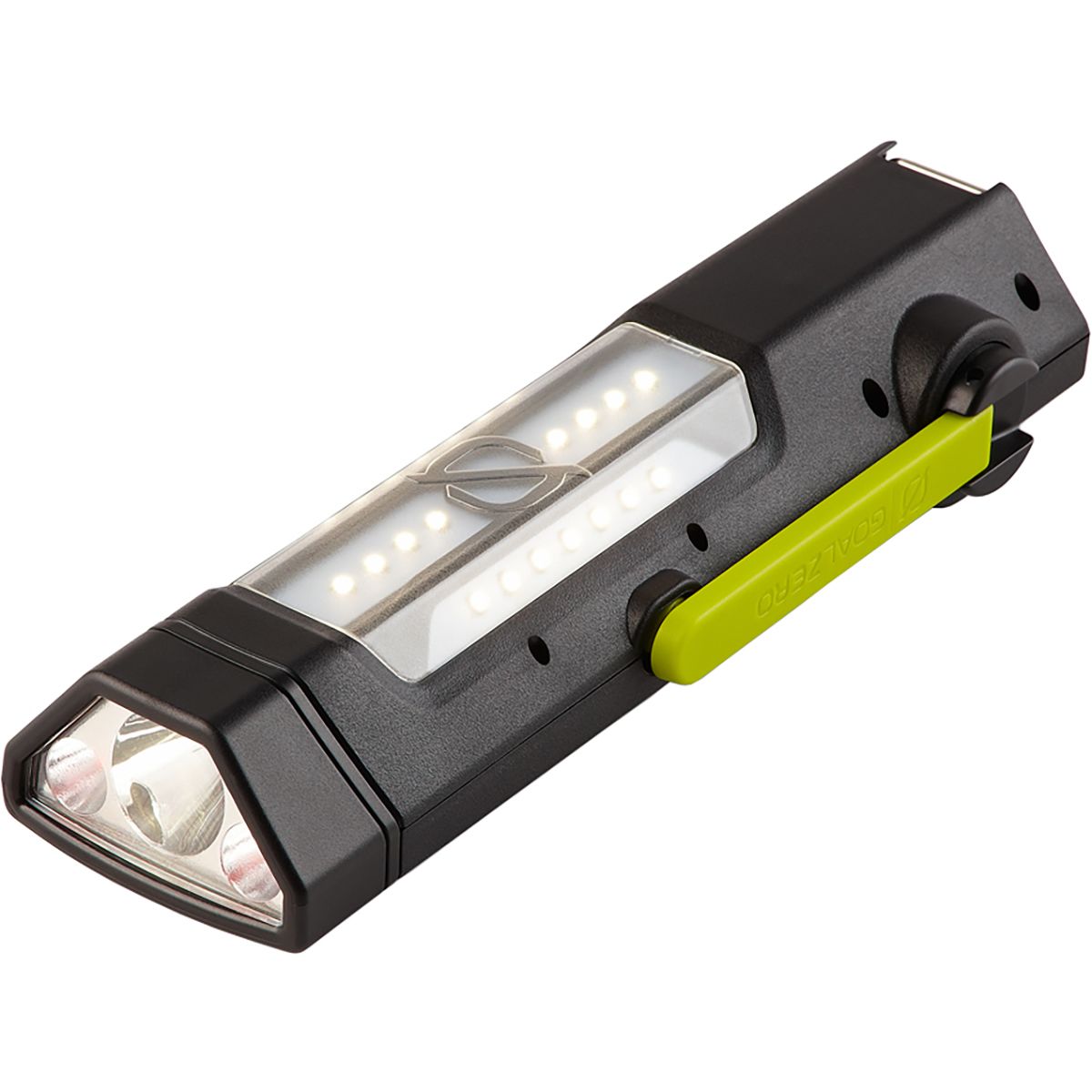 Goal Zero Torch 250 - Hike & Camp