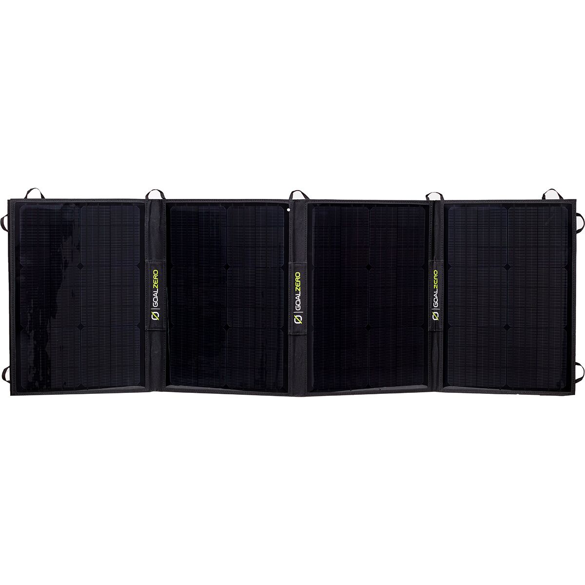 Image of Goal Zero Nomad 100 Solar Panel One Color, One Size