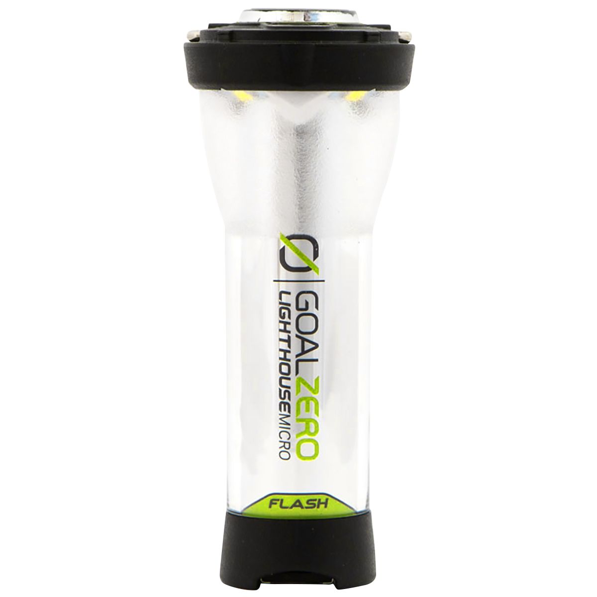 Goal Zero Lighthouse Micro Flash - Hike &amp; Camp