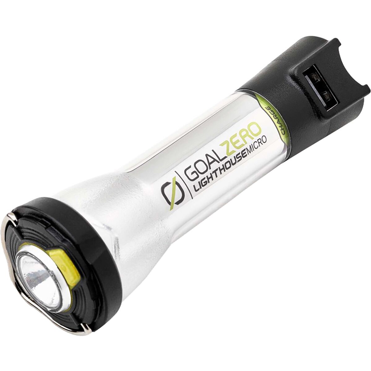 Goal Zero Lighthouse Micro Charge - Hike & Camp